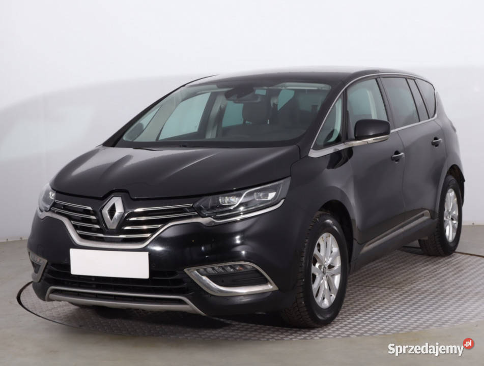 Renault Espace 16 dCi Piaseczno sprzedam