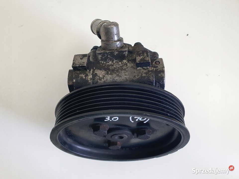 BMW E39 E46 22 25 30 i POMPA WSPOMAGANIA osobowe Chełm