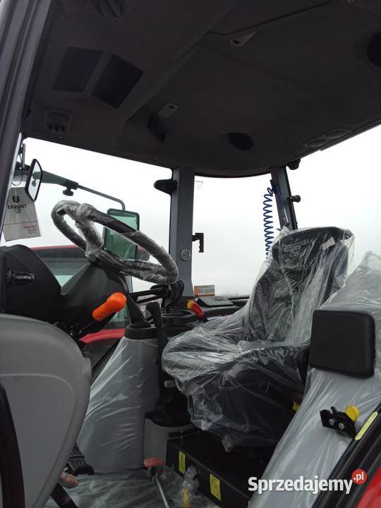 Ciągnik rolniczy ArmaTrac 904 90 Kielce