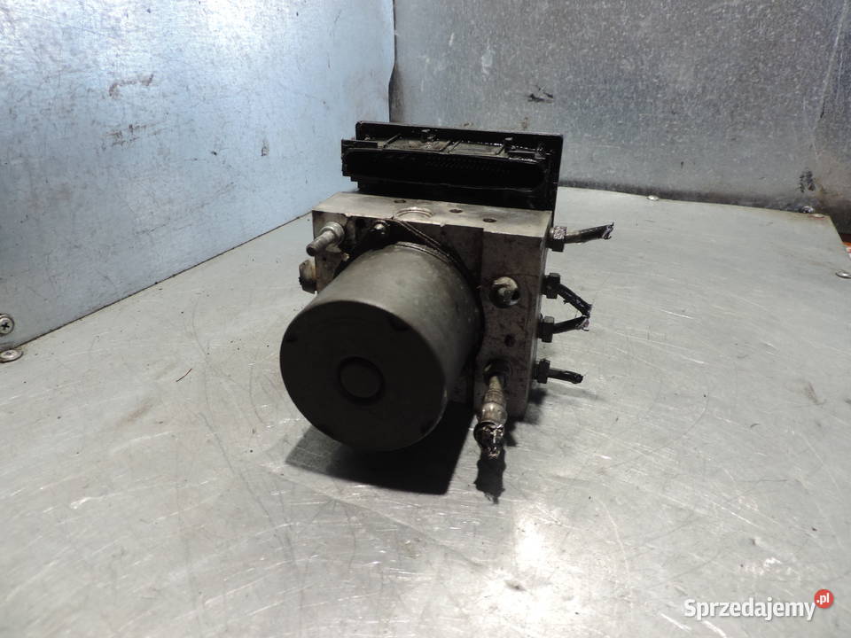 SMART FORFOUR 454 POMPA ABS 0265950361 Nowy Sącz