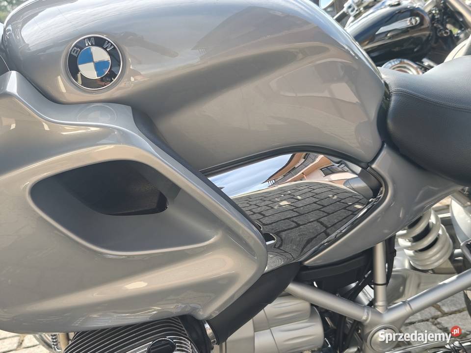 BMW R1200CL R 1200 CL sprzedam