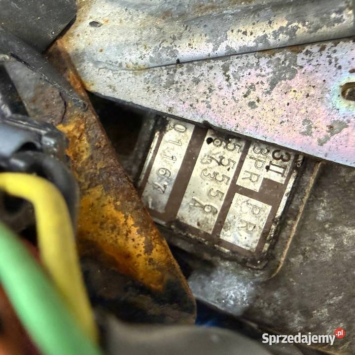 SILNIK Z14XEP Opel Corsa C D Tigra B Astra H