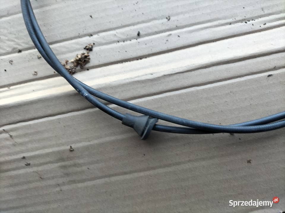 FIESTA MK5 MK6 FUSION MK1 LINKA MASKI Kamień-Kolonia