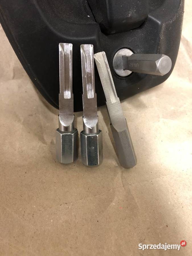 Awaryjne otwieranie aut Fiat Łama Lamak Gdańsk