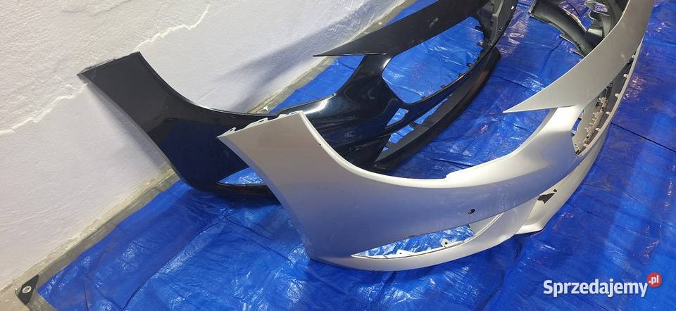 Opel Insignia B Zderzak Przód PDC Sandomierz