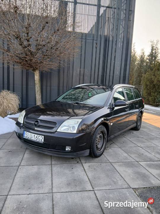 Opel vectra c 19 150