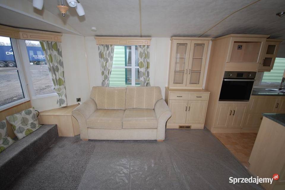 CAŁOROCZNY Domki Angielskie Domki Holenderskie Stawiguda