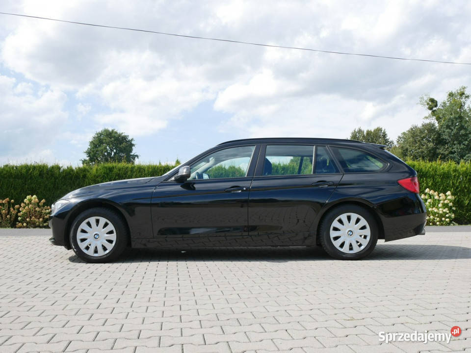 BMW 316 FL 20D 115 Eu5 Kombi Nowe sprzęgło i 260000km Goczałkowice-Zdrój