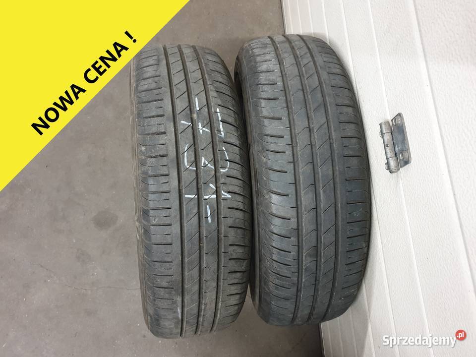 2 17565 R15 84H Hankook Kinergy Eco 560mm Katowice sprzedam