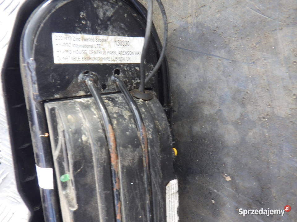 Hulajnoga elektrycznaskuter elektryczny nowa Rzeszów