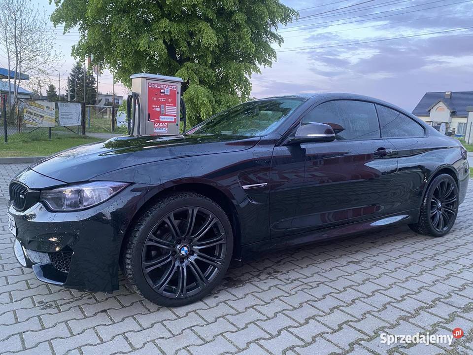 SPRZEDAM BMW 428i Xdrive SULEV Tarnów sprzedam