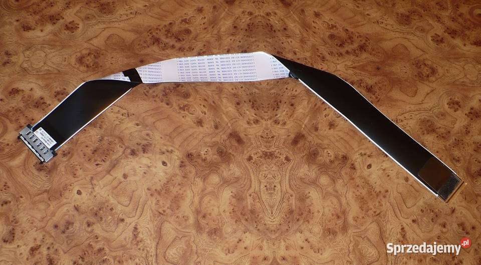 Taśma LVDS TV Sony KD65XE7096 Lublin sprzedam