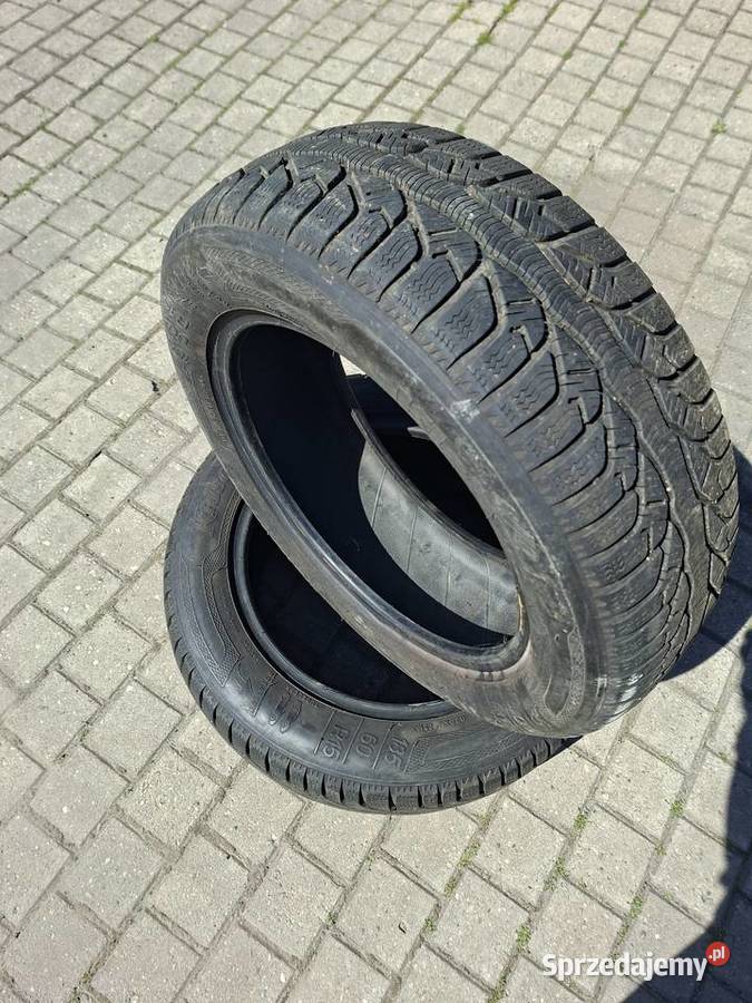 opony 1856015 r KLOBER KRISALP hp2 84 t bieżnik całoroczne śląskie Rybnik