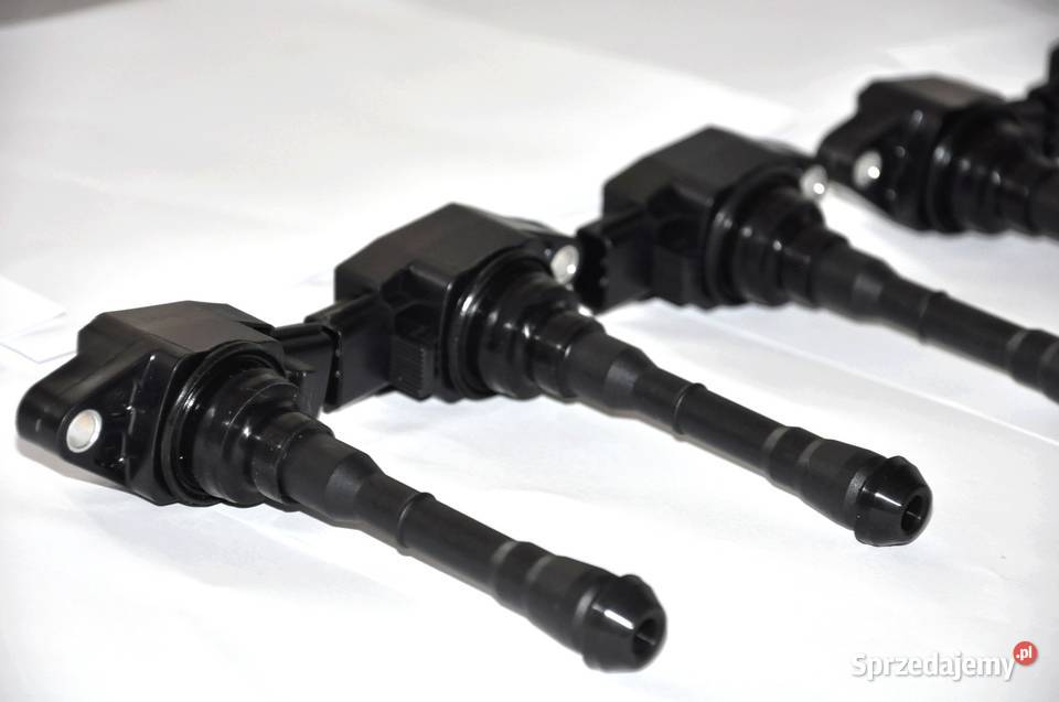 CEWKA ZAPŁONOWA NISSAN MURANO Z51 Z52 INFINITI Białystok