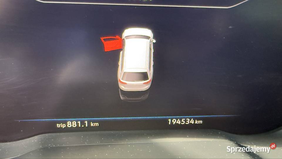 PASSAT 20 TDI VIRTUAL DSG Passat Pleszew sprzedam