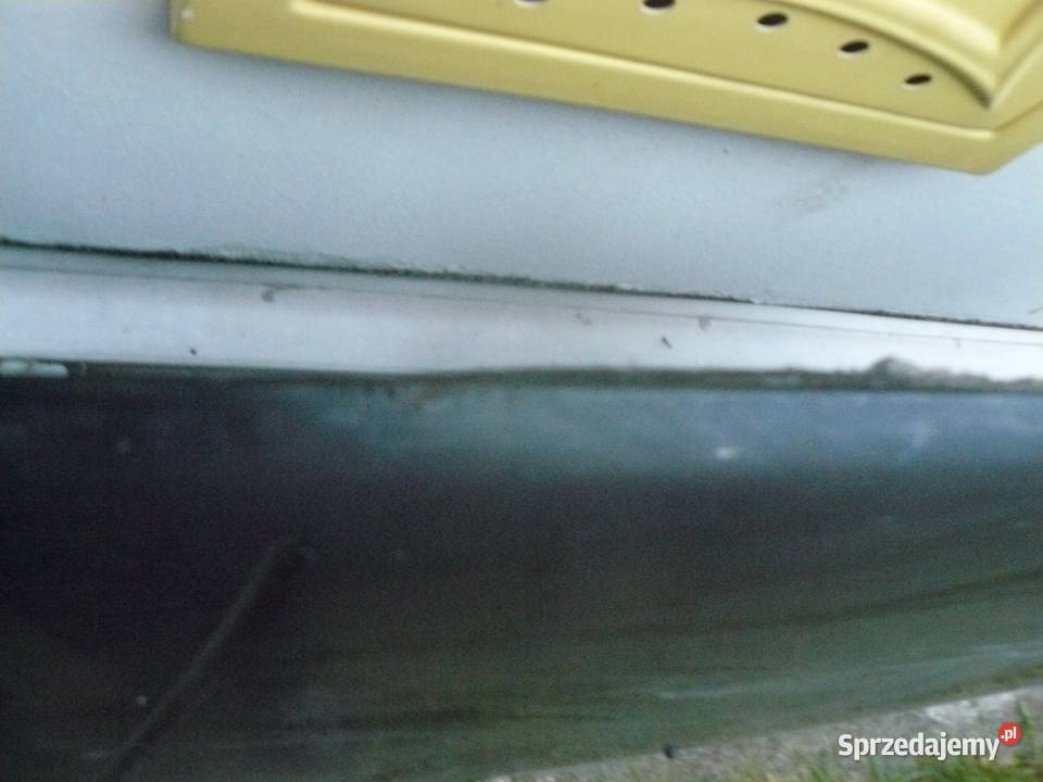 Maska pokrywa silnika Seat Ibiza I 8492 Kraków