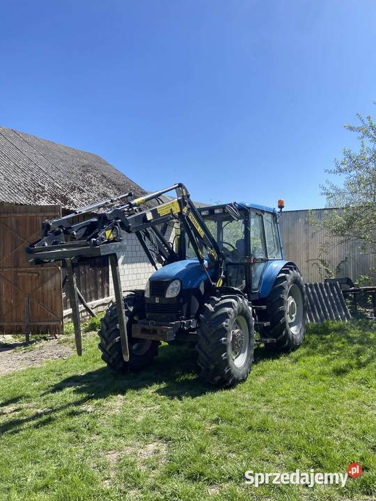 Pronar Zefir 85 lubelskie Turobin sprzedam