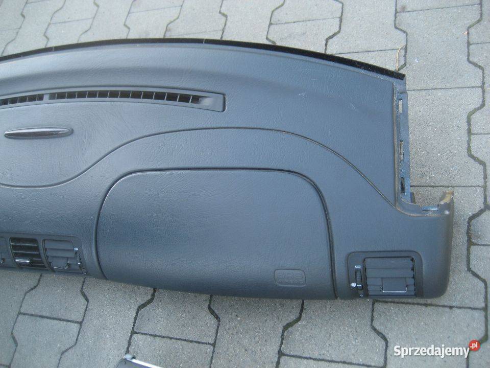 mercedes ml 163 lift 0105r deska rozdzielcza Rakoniewice