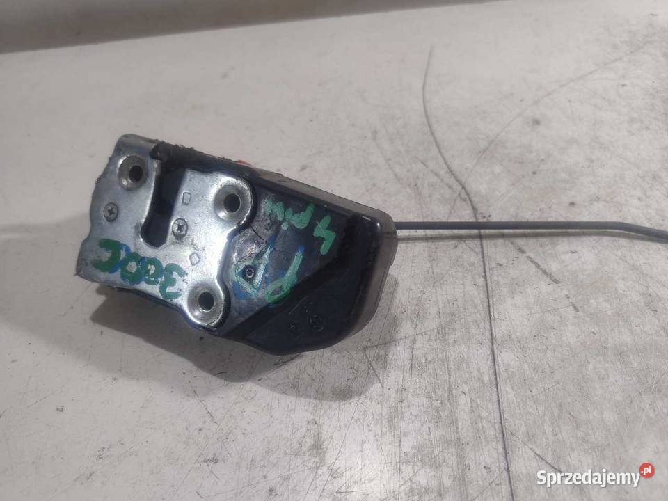 ZAMEK DRZWI PRAWY PRZÓD 4 PIN CHRYSLER 300C wielkopolskie