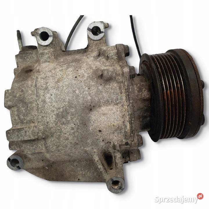 SPRĘŻARKA KLIMATYZACJI Honda Civic VIII 18 VTEC Klimatyzacja sprzedam
