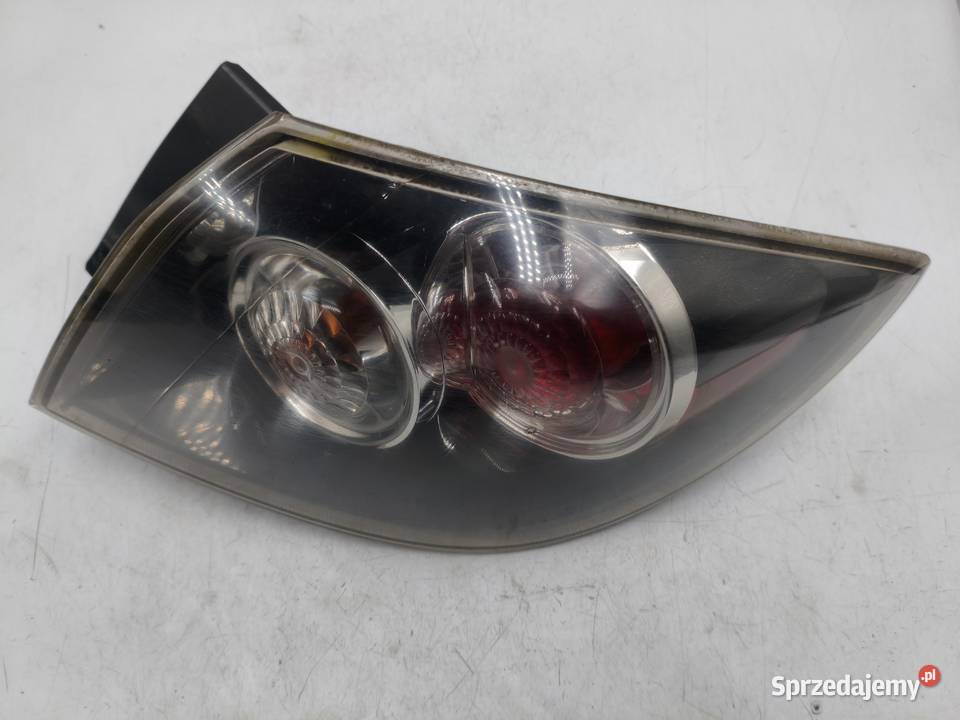 Lampa Prawy Tył Tylna Prawa Mazda 3 BK Lift HB osobowe Wyszków