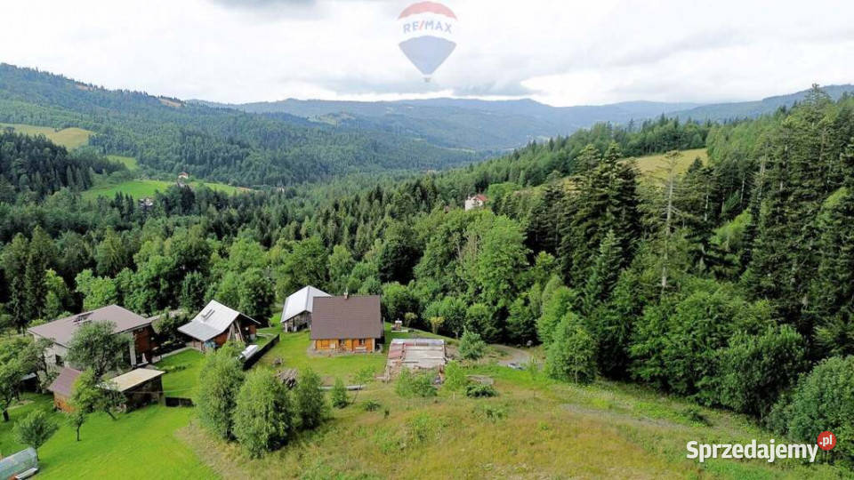 Inwestycja w gotowy biznes dojazd asfaltowy Lokale użytkowe Wisła