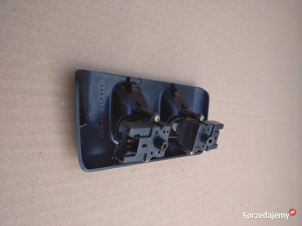 Rover 25 panel sterowania otwierania zamykania