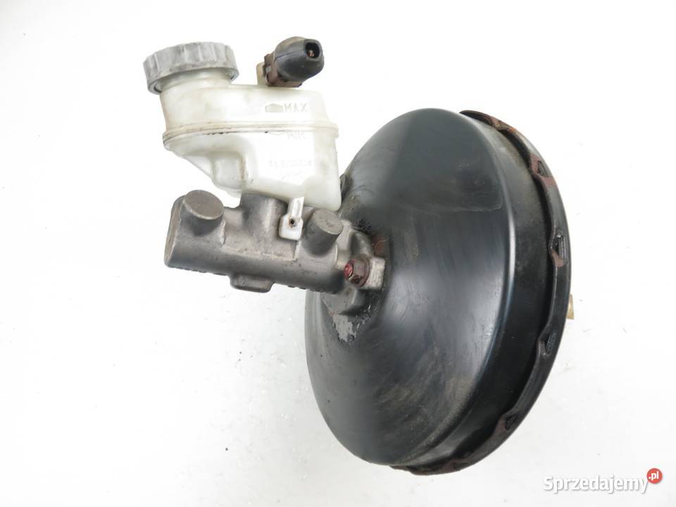 SERWO SUZUKI IGNIS II MH 13 DDiS osobowe małopolskie