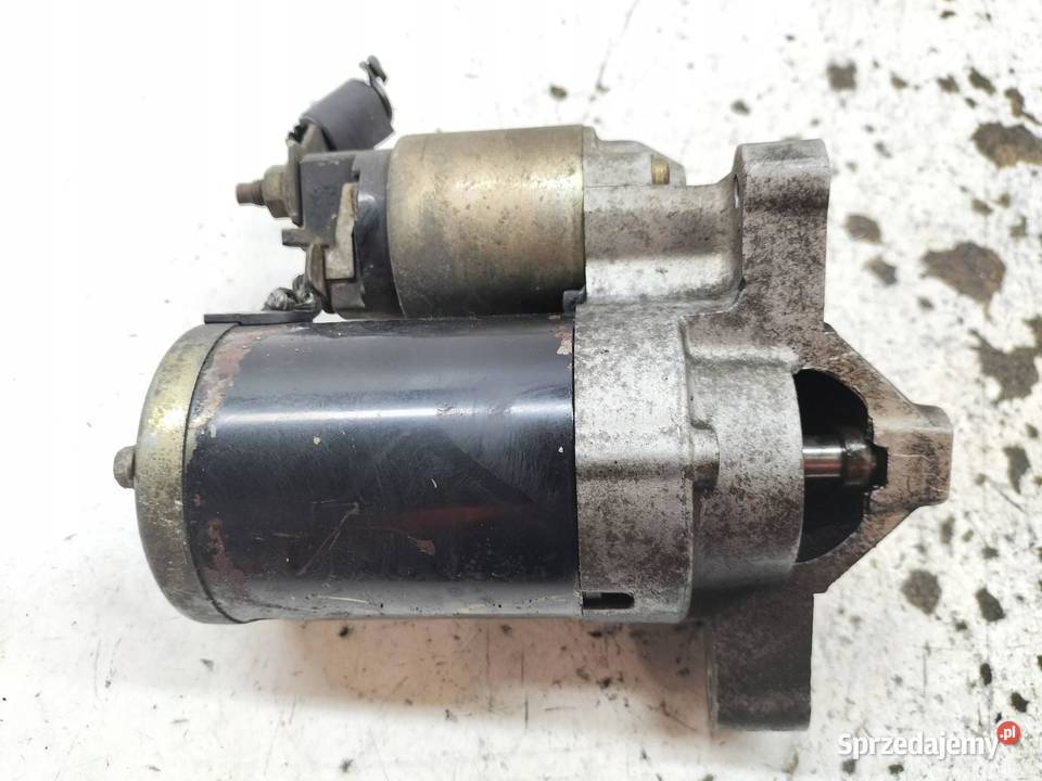 ROZRUSZNIK M000T45071ZT 16 8V Skoda Octavia II osobowe