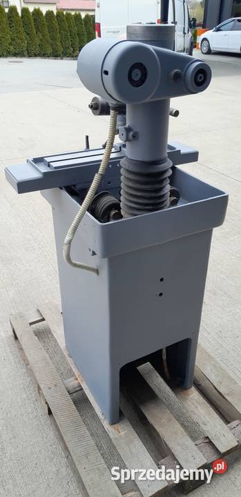 Ostrzałka do frezów Grifo 226