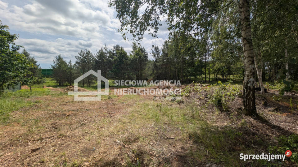 Działka Chwaszczyno 2310m2 Sprzedaż pomorskie