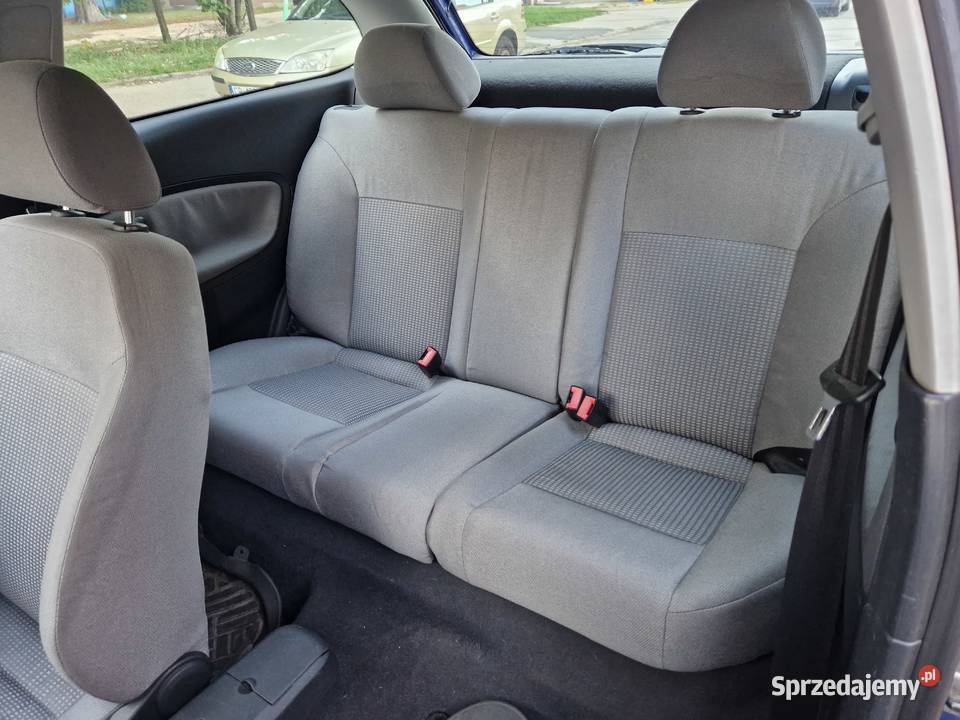 Seat benzyna Bydgoszcz