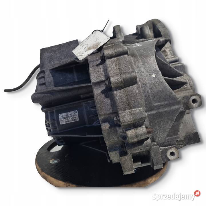 SKRZYNIA BIEGÓW Ford Mondeo MK4 20 TDCI manualna lubelskie Chełm