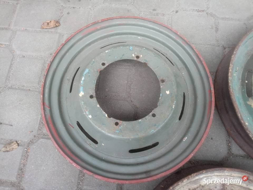 Wfm Osa m50 Osa m52 felga koło Oświęcim