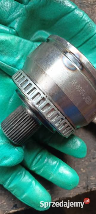 Przegub Ruville zewnętrzny Audi osobowe Brody sprzedam