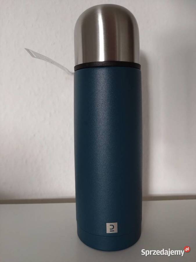 Termos turystyczny Decathlon Quechua 04 l