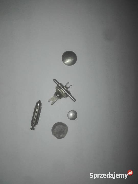 zestaw naprawczy gaźnika Tillotson Dolpima 180 Żywiec