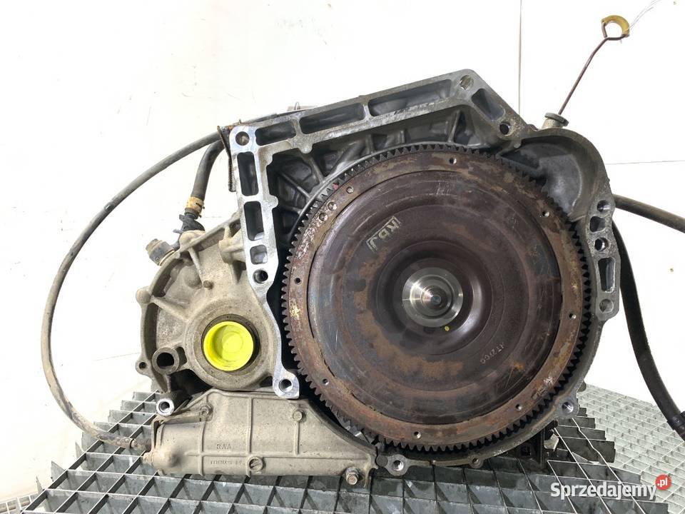 SKRZYNIA BIEGÓW HONDA ACCORD VII MCLA 24 160 Skrzyni biegów podkarpackie