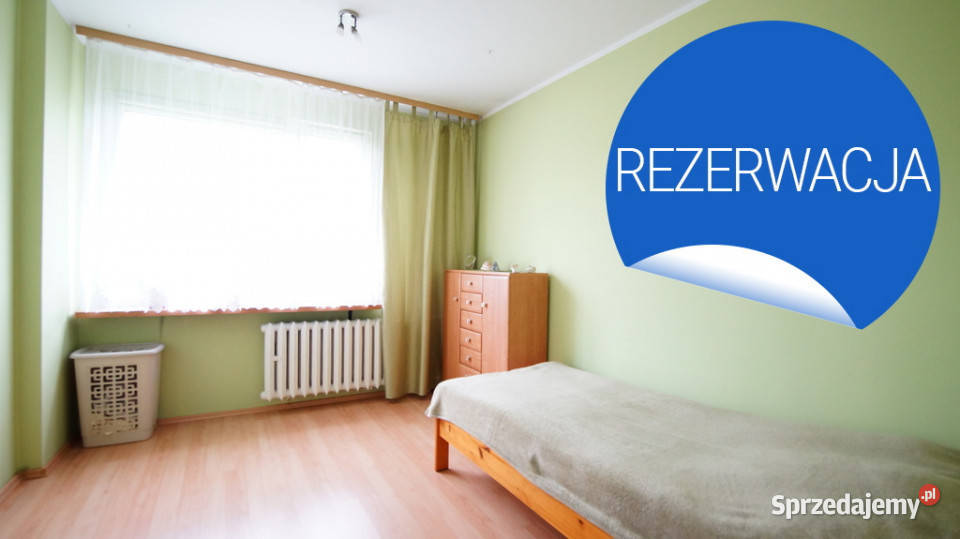 Sprzedaż mieszk2pok50m2 osiedle niska zabudowa sprzedam