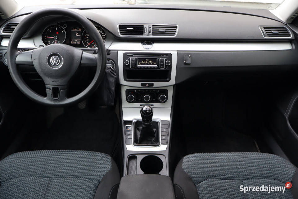 VW Passat 16 TDI Zabrze sprzedam