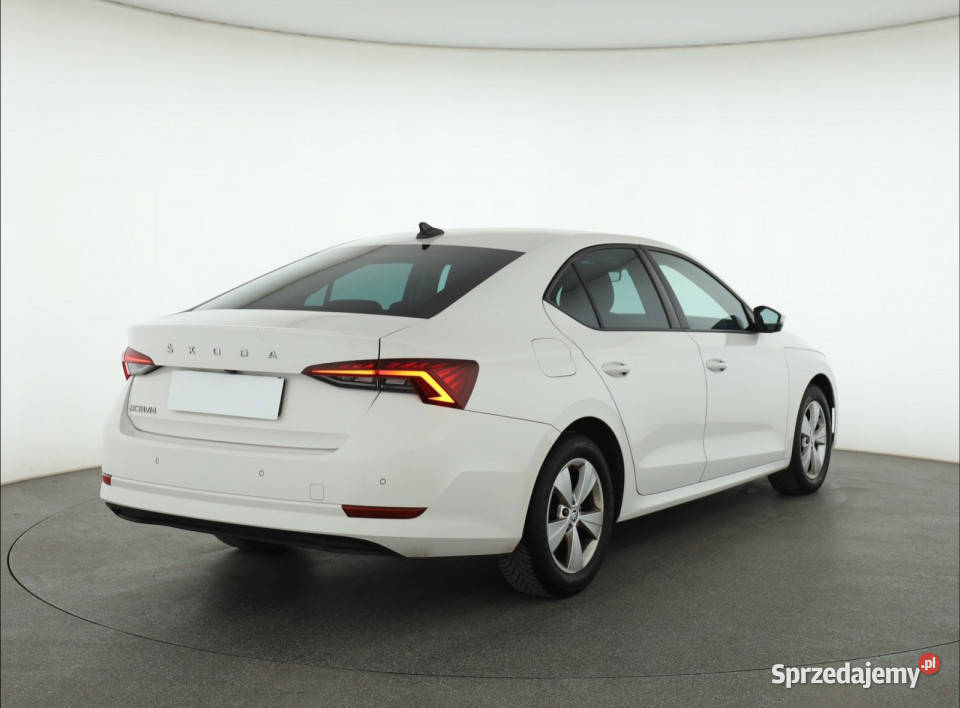 Skoda Octavia 15 TSI Piaseczno sprzedam