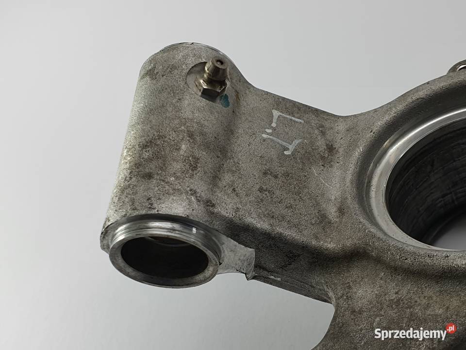 Zwrotnica Lewy Tyl Yamaha Grizzly 550 Grizzly Łódź