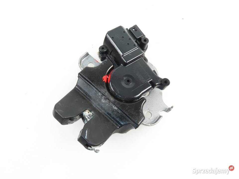 ZAMEK KLAPY MITSUBISHI LANCER VIII osobowe