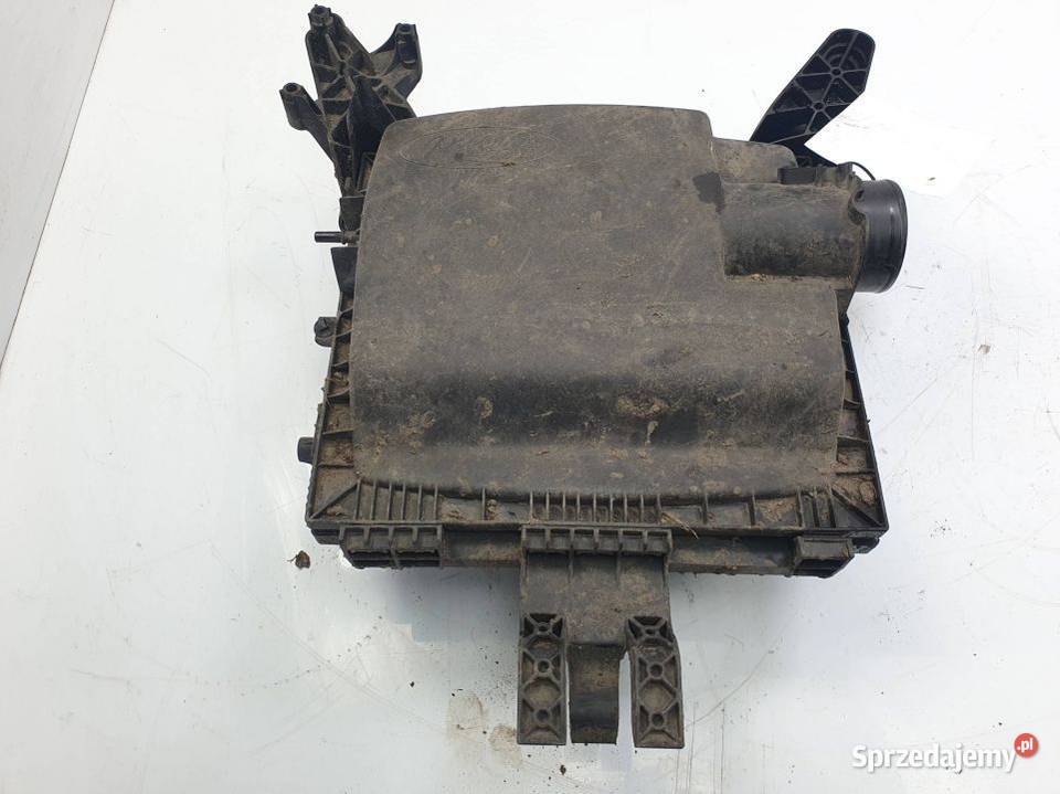OBUDOWA FILTRA FORD TRANSIT MK8 osobowe Lipno