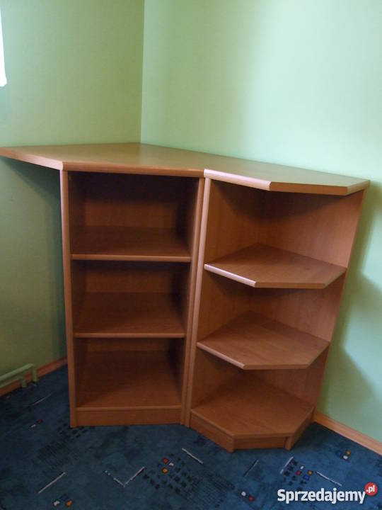 Meble firmy BRW kolekcja POP Pszczyna sprzedam