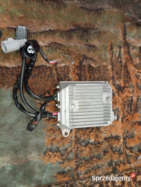 Yamaha grizzly 700 Rok produkcji 2026 Chełm