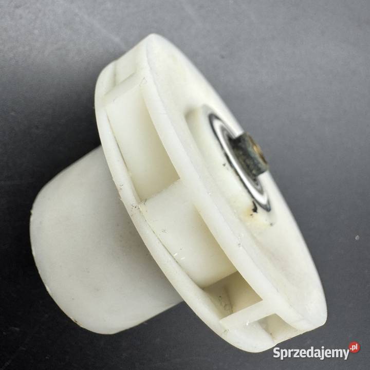 Turbina pompy myjącej zmywarki Miele MN0597943 Jasienica