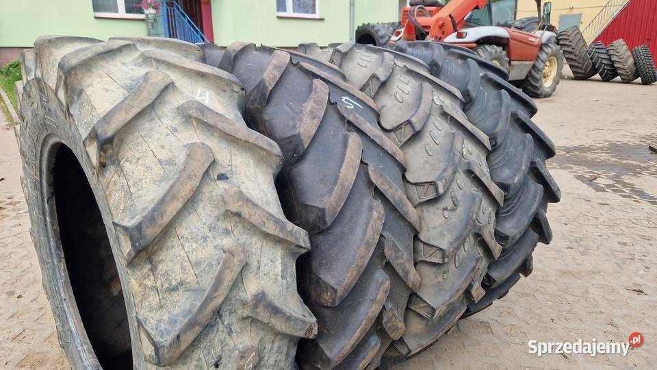 38070r28 136r28 13628 34085r28 michelin Taurus Nowe Miasto Lubawskie