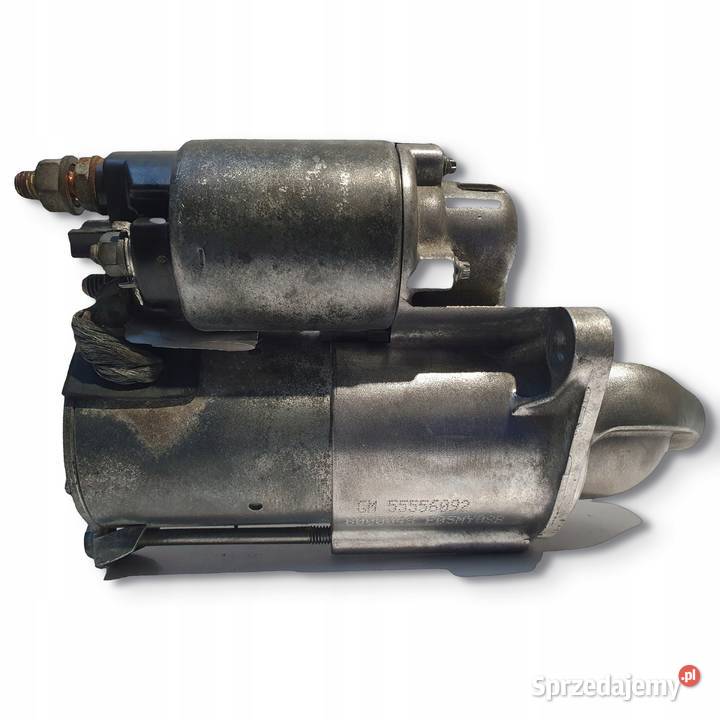 ROZRUSZNIK Opel Astra III H 18 16V 55556092 Chełm