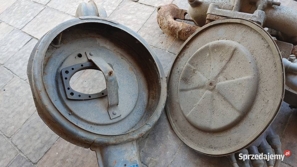 Gaźnik części żuk filtr powietrza fiat Rok produkcji 1985 Sandomierz sprzedam